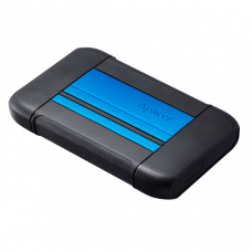 Apacer AC633 1TB USB 3.1 Gen 1 Blue External HDD 
